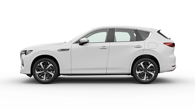 CX-60 Takumi image 2